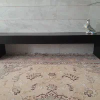 میز ساده طول ۲ متر