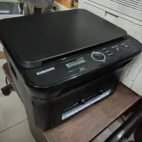 پرینتر لیزری سامسونگ سه کاره مدل ۴۶۰۰