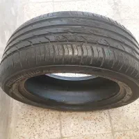 یک‌عدد لاستیک دنااتومات ۱ملیون