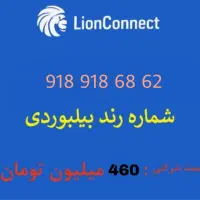 خط دائمی رند و خاص