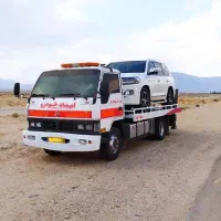 امداد خودرو جهرم زارع پور