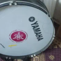 طبل محرم