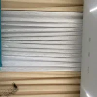 پرده پانچ پذیرایی-۳تیکه