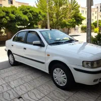 سمندefs7دوگانه سوزفابریک شرکتی
