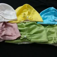 کلاه حمام