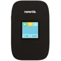 مودم همراه 4G LTE نتربیت مدل NWR-945X