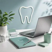 استخدام ادمین دایرکت دندانپزشکی