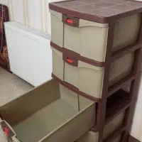کشو ۵ طبقه