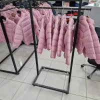 رگال ایستاده و دو طرفه بزرگ و کوچک