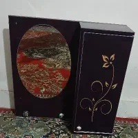 آینه دستشویی