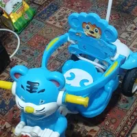 سه چرخه موزیکال