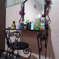 میز ارایشی