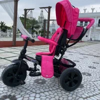 سه چرخه هدایت شونده