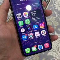 آیفون ایکس X 256 معاوضه با A17