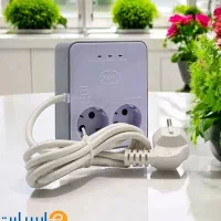 محافظ برق یخچال