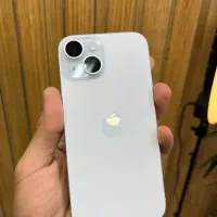 iPhone 15 normal 128G cha 89% ba rejester|موبایل|اصفهان, چرخاب|دیوار