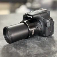 CANON SX 60 سوپر زوم