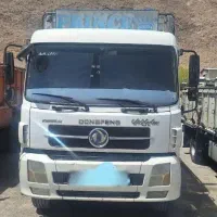 فروش کامیون تک باری دنگ وفنگ