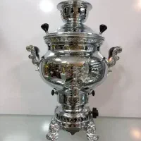 سماور طغیان 6 لیتری