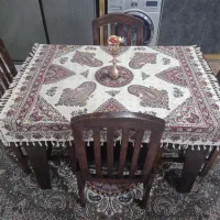 میز ناهارخوری