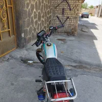 یک دستگاه موتورسیکلت مدل1403