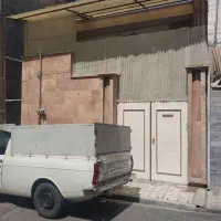 خانه ویلایی دو طبقه تمیز