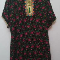 تعدادی مانتو و شومیز اکبند و درحدنو
