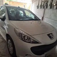 پژو۲۰۷|خودرو سواری و وانت|بندر ماهشهر, |دیوار