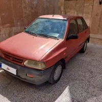 پراید صبا