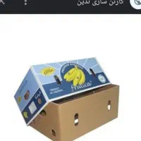 کارتن موز  ۹۰ تومن