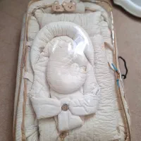 تشک گاردار ۴ تیکه وقنداق سوئیسی نو