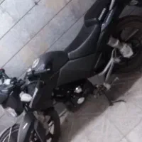 متور 150 لوکس زمرد کویر
