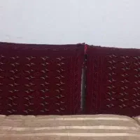 پشتی ترکمنی
