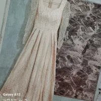 لباس مجلسی