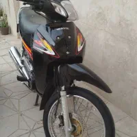 موتور کایتی 125