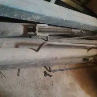 دار قالی فلزی