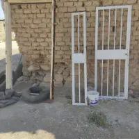 درب آهنی.دزدگیردار