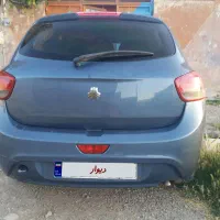 تیبا ۲ اطلسی مدل 96