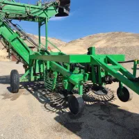 بارکن چغندر