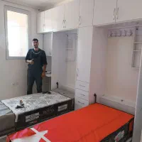 تخت کمجا تکنفره ودونفره