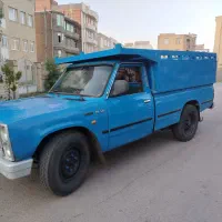 نیسان91دیزلی