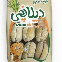 کلوچه اردی سالم با شکر قهوه‌ای