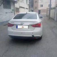 آریزو۵ توربو مدل ۹۷