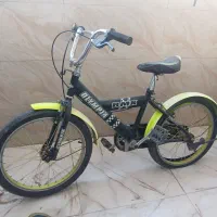 دوچرخه ۱۸
