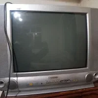 تلویزیون 21 اینچ فروش فوری