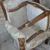 مبل سلطنتی