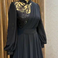 لباس مجلسی