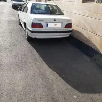 پژو پارس سال۱۴۰۱