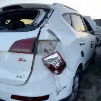 جک s5 چپی|خودرو کلاسیک|قوچان, |دیوار