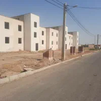 آپارتمان شهرک رامین
